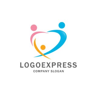 希望のロゴマーク一覧 | ロゴデザインやロゴマーク制作 - logo-express